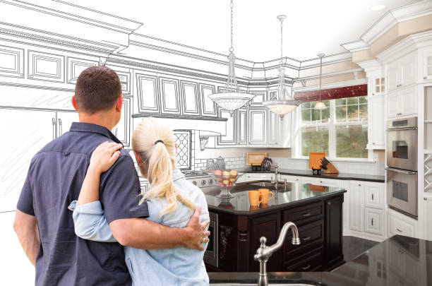 24/7 Emergency Open Concept Kitchen experts in South Saint Paul, MN