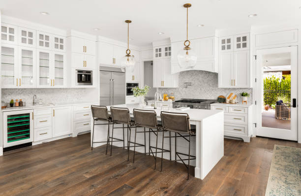 Reliable Open Concept Kitchen contractor in South Saint Paul, MN by I E Kitchen